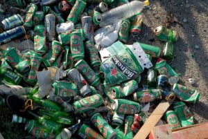 Brussels – New EU Rules Force Massive Packaging Changes to Stop Greenwashing