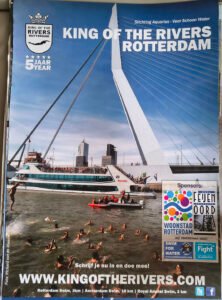 D66 Rotterdam allows theft of Europe’s oldest city swim