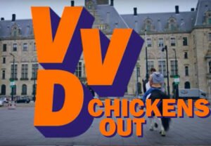 VVD Rotterdam chickens out – time for New Momentum