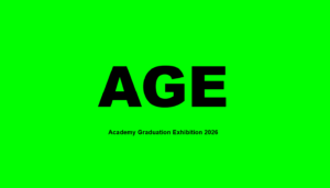 AGE 2026
