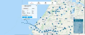 UK Intercepts Russian ‘Shadow Fleet’ Tanker in the Channel and the Netherlands does nothing